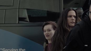 The Gifted 2019 Season 2 Episode 13 teMpted-Directed by Jonathan Frakes