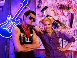 Whitney Moore in Thrashtopia (2017)