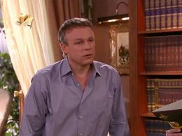 Sergey Zhigunov in Moya prekrasnaya nyanya (2004)