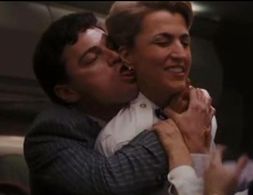 The Wolf Of Wall Street