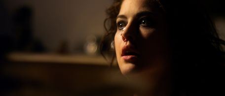 Zoe Grisedale-Sherry in The Landlady (2013)