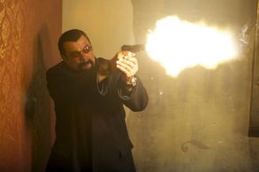 Steven Seagal in Absolution (2015)