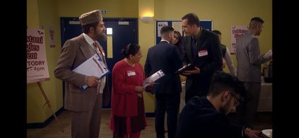 Citizen Khan