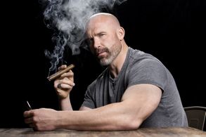 Thomas Forbes-Johnson