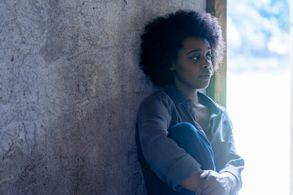 Mallori Johnson in Kindred (2022)