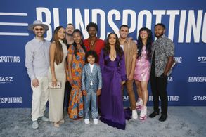 Blindspotting Premiere