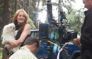 Penelope Spheeris in The Kid & I (2005)