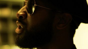 Still of Denzel Brooks in Speak Up!