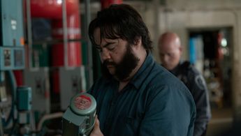 Paul Walter Hauser in Black Bird: We Are Coming, Father Abraham (2022)