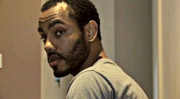 Still of Alexander C. Mulzac in Grace.