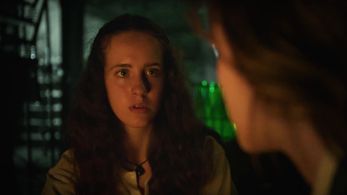 Ángela Fabián in Verónica (2017)