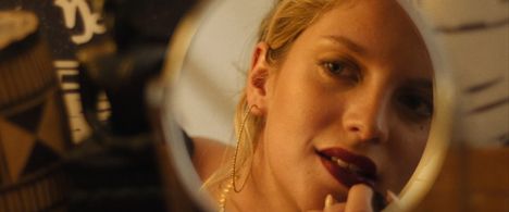 Julia Palha in Amo-te Imenso (2024)