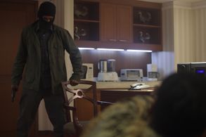 Oka Antara in Killers (2014)