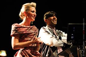 Drum and Bass Arena Awards December 2010