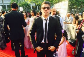 David Jaure Rosenbaum Writer/Director