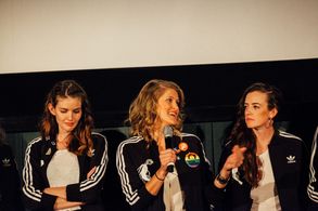 The Pistol Shrimps, TrBeCa Film Festival