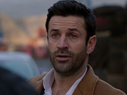 Adam Fergus in Supernatural (2005)