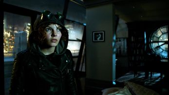 Camren Bicondova in Gotham (2014)