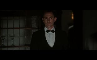 Kyle T. Cowan in War on Everyone.