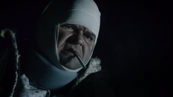 Atle Antonsen in Fuck up