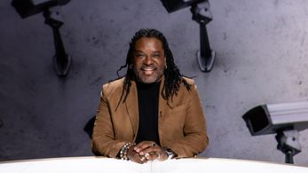 Anthony Kavanagh in Dans les médias (2017)