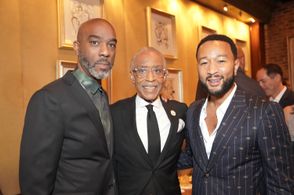 2022 TriBeCa Film Festival Closing Night Premiere of LOUDMOUTH