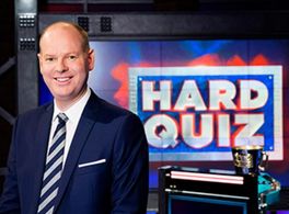 Tom Gleeson in Hard Quiz (2016)