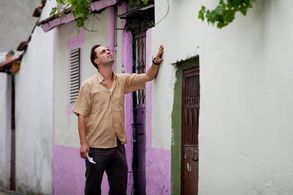 Ertan Saban in Limonata (2015)