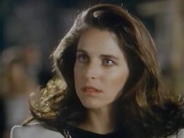 Christina Haag in Archie: To Riverdale and Back Again (1990)
