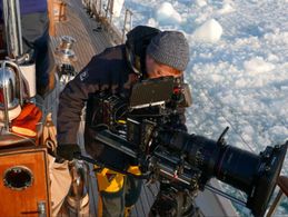 BTS - Aquarela - directed by Victor Kossakovsky