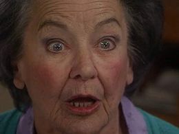 Marie Trevor in Blue Heelers (1994)