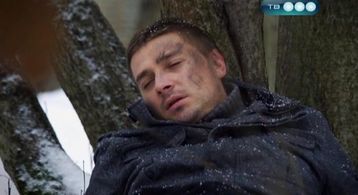 Pyotr Kislov in Zdes kto-to est: Iskuplenie (2010)