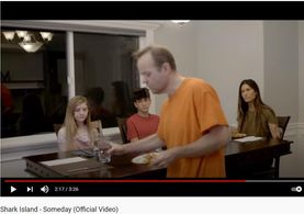 Shark Island: Someday