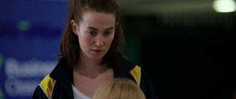 Production Still from The Last Face