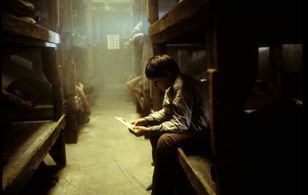 Ben Tibber in I Am David (2003)