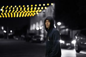 Joshua Armando Ticas