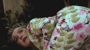 Kara Clem in It's Christmas (2007)