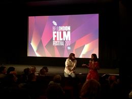 London Film Festival