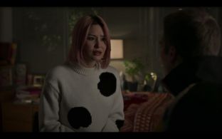 Andrea Lee Christensen in Power Book II: Ghost (2020)