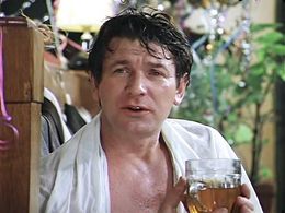 Aleksandr Belyavskiy in The Irony of Fate, or Enjoy Your Bath! (1976)
