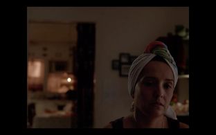 Vanessa Benavente in 