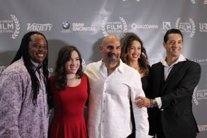 The Wolves of Savin Hill, San Diego Film Festival