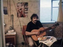 Igor Krikunov in The Bay of Death (1991)