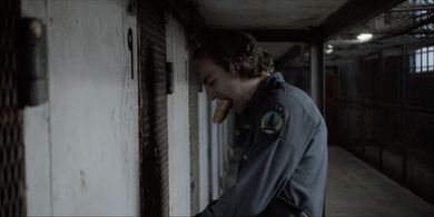 Steve Rasetta in Castle Rock (2018)