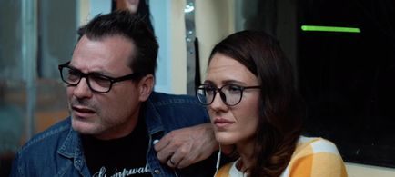 Jayme Margolis in Connections