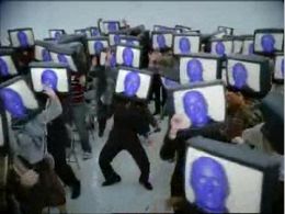 Blueman Group - Bluephoria Promotional Video (2005)