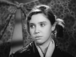 Olga Narovchatova in Pust svetit (1960)