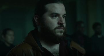 Andi Jashy - Gangs of London