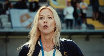 Agnes Lindström Bolmgren