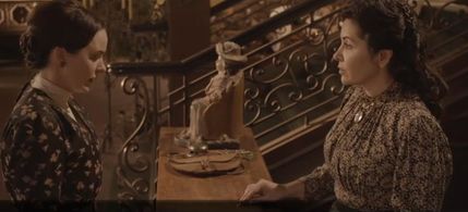 Dead for a Dollar still shot